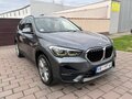 BMW X1 20d RESTY AUT VIRT