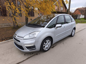 Citroen C4 Picasso 1.6 hdi N a v i/ Led