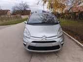 Citroen C4 Picasso 1.6 hdi N a v i/ Led