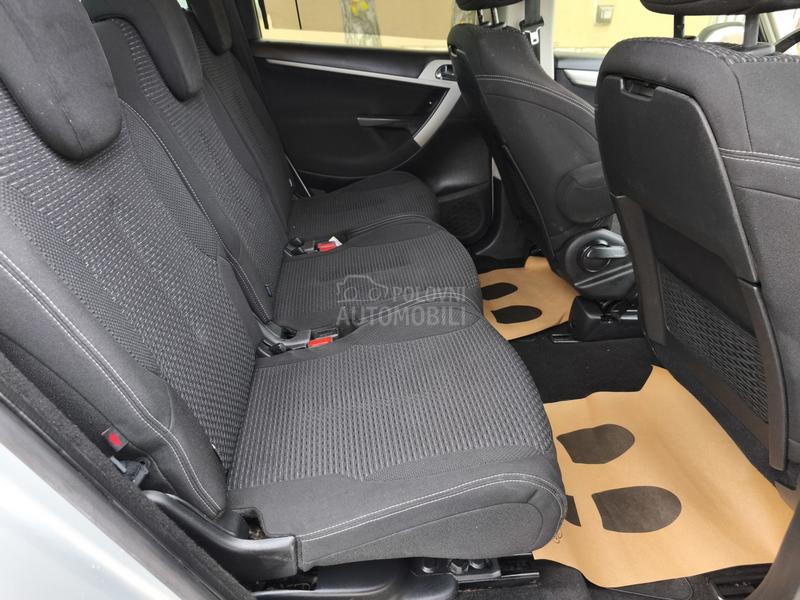 Citroen C4 Picasso 1.6 hdi N a v i/ Led