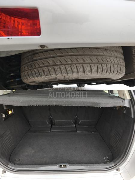 Citroen C4 Picasso 1.6 hdi N a v i/ Led