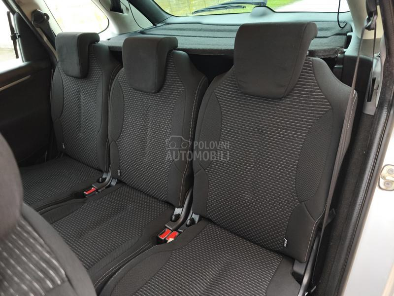 Citroen C4 Picasso 1.6 hdi N a v i/ Led