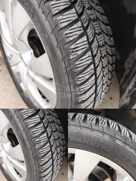 Citroen C4 Picasso 1.6 hdi N a v i/ Led