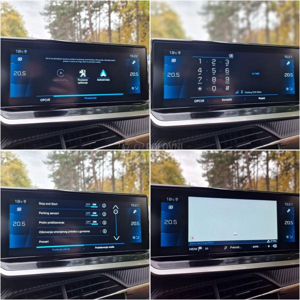 Peugeot 2008 1.2 PureTech Allure