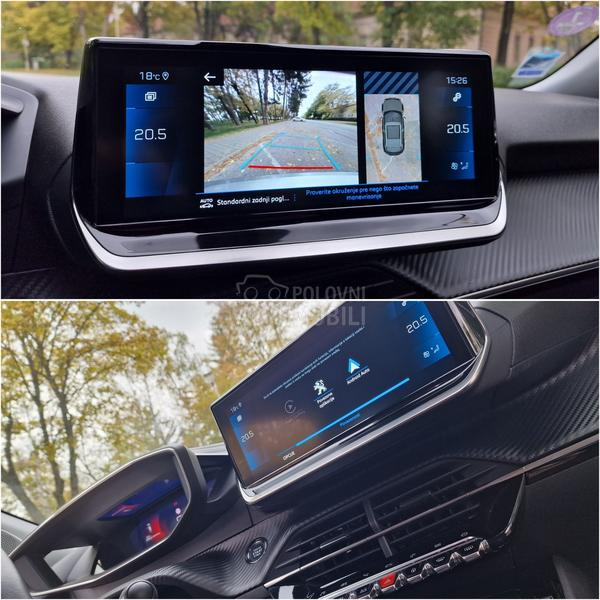 Peugeot 2008 1.2 PureTech Allure