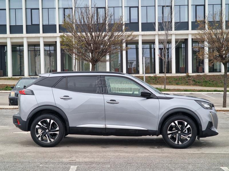 Peugeot 2008 1.2 PureTech Allure