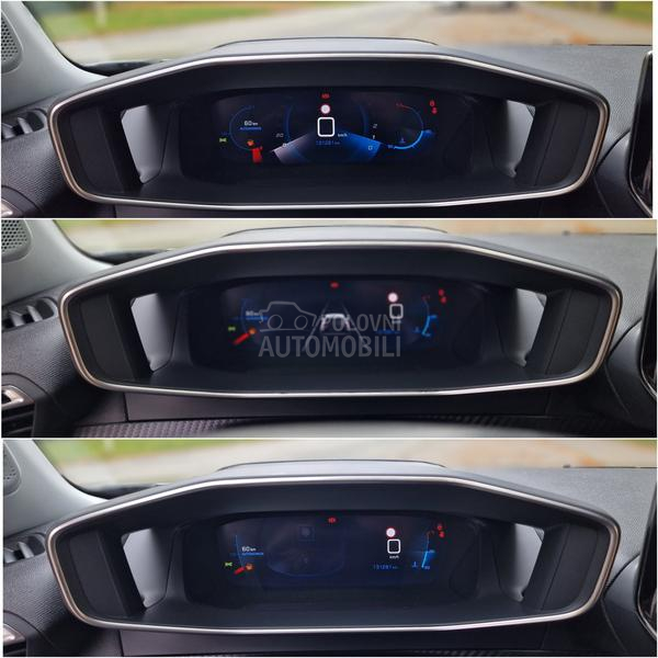 Peugeot 2008 1.2 PureTech Allure