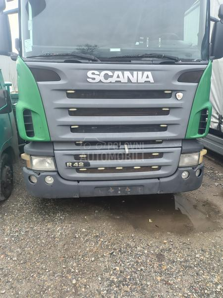 Scania R42