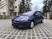 Opel Corsa E 1.2 Nov, Nov