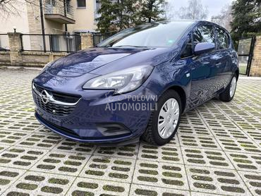Opel Corsa E 1.2 Nov, Nov