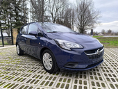 Opel Corsa E 1.2 Nov, Nov