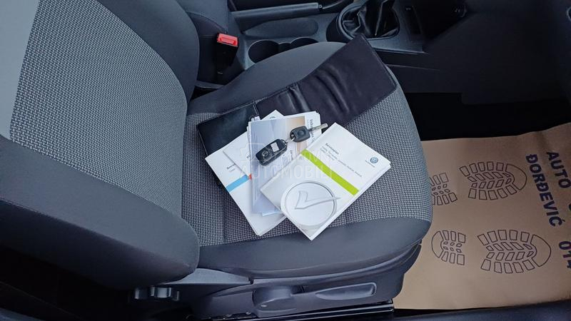 Volkswagen Caddy 1.6 TDI LIFE/ T O P