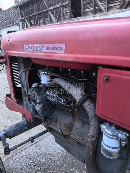 IMT 558