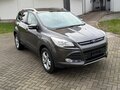 Ford Kuga CH