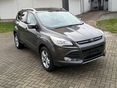 Ford Kuga CH