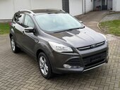 Ford Kuga CH
