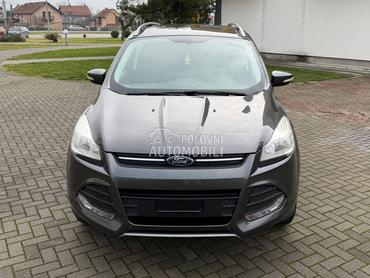 Ford Kuga CH