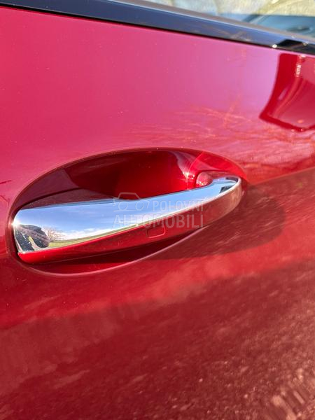 Mercedes Benz GLE 350 AMG kup.u Srbiji