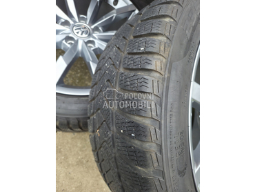 Goodyear 235/45 R18 Zimska