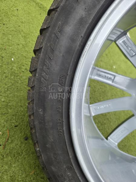 Goodyear 235/45 R18 Zimska