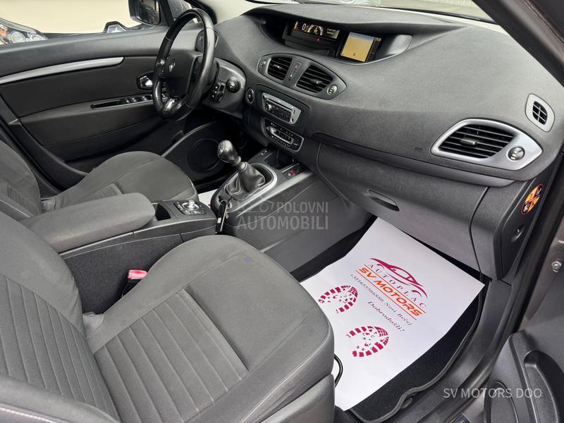 Renault Scenic RATA OD 66EU