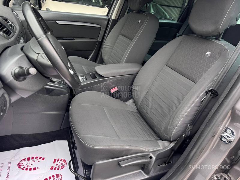 Renault Scenic RATA OD 66EU