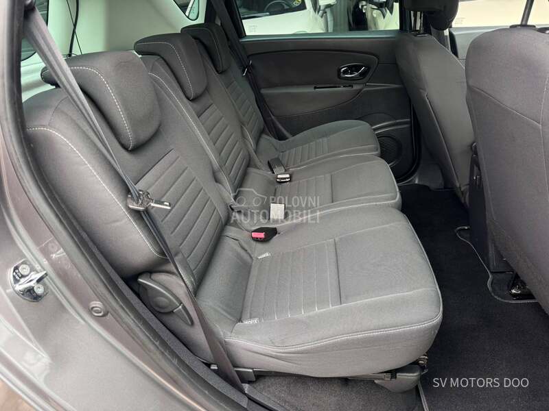 Renault Scenic RATA OD 66EU