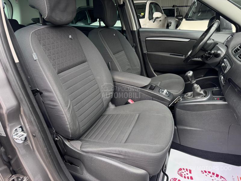 Renault Scenic RATA OD 66EU
