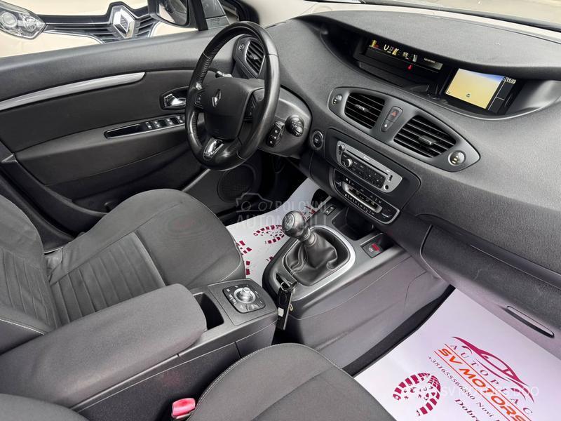 Renault Scenic RATA OD 66EU