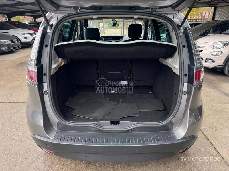 Renault Scenic RATA OD 66EU