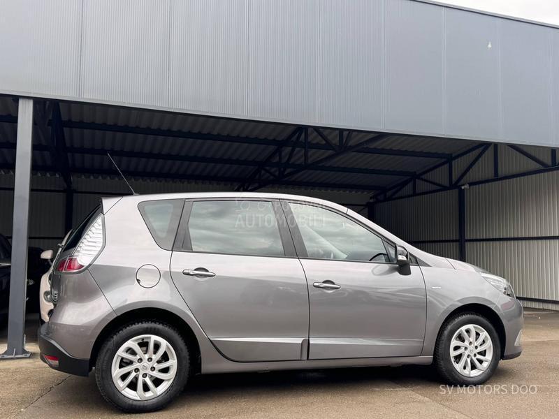 Renault Scenic RATA OD 66EU