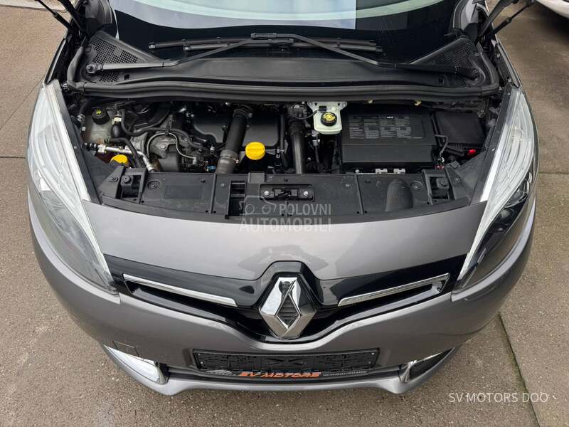 Renault Scenic RATA OD 66EU
