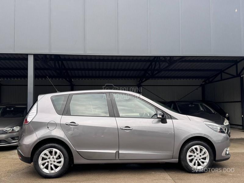 Renault Scenic RATA OD 66EU