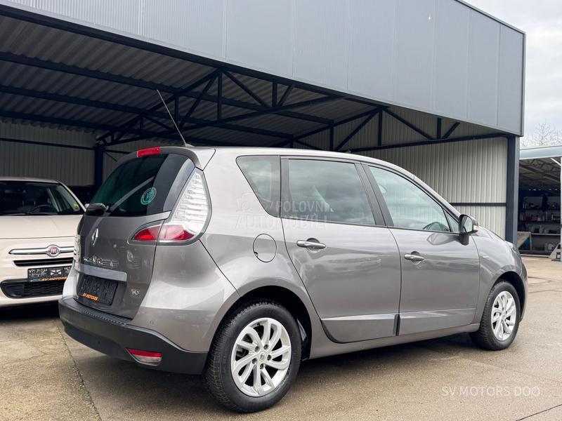Renault Scenic RATA OD 66EU