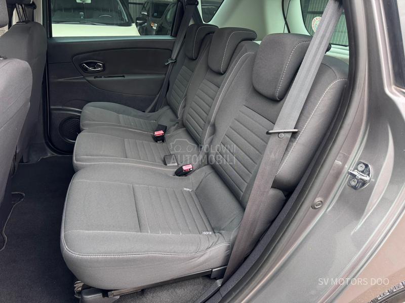 Renault Scenic RATA OD 66EU
