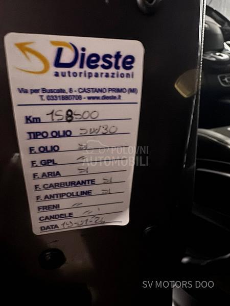 Renault Scenic RATA OD 66EU