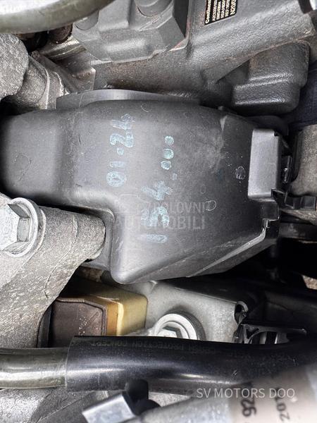 Renault Scenic RATA OD 66EU