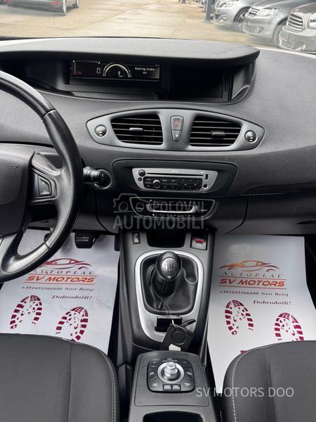 Renault Scenic RATA OD 66EU