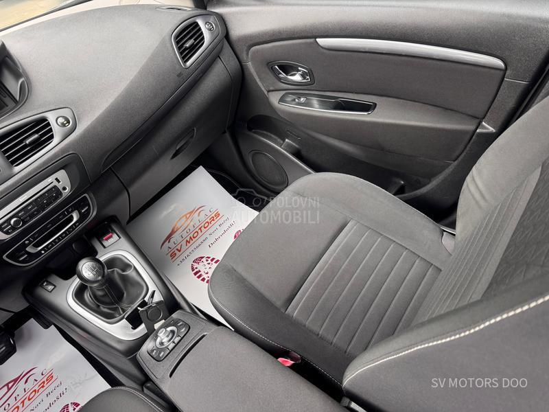 Renault Scenic RATA OD 66EU