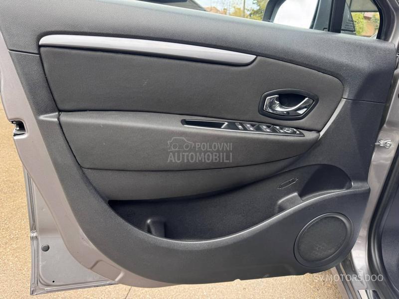 Renault Scenic RATA OD 66EU
