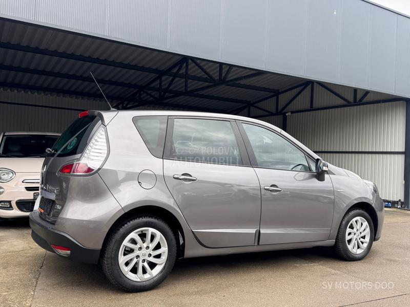 Renault Scenic RATA OD 66EU