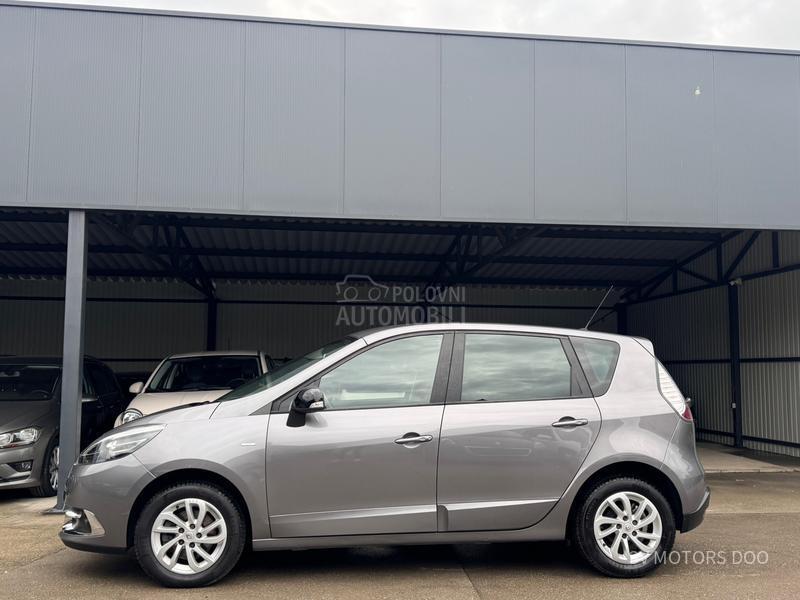 Renault Scenic RATA OD 66EU