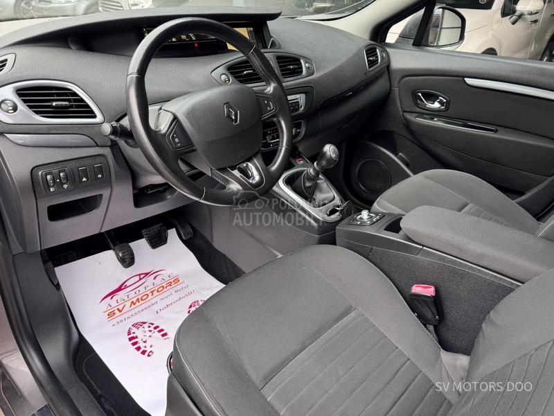 Renault Scenic RATA OD 66EU