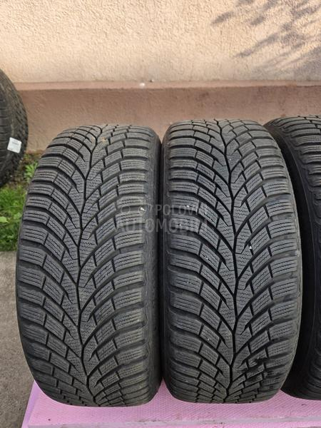 Continental 225/50 R17 Zimska