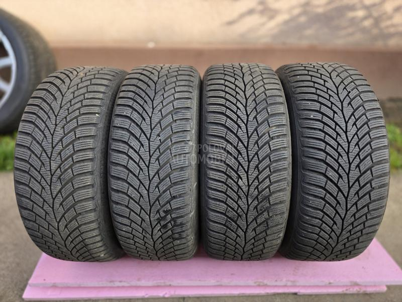 Continental 225/50 R17 Zimska