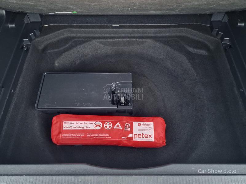 Citroen C5 Aircross SHINE/8mm Lanac