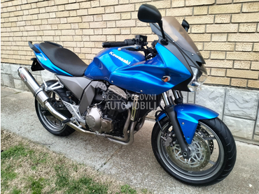 Kawasaki Z 750 S Z750