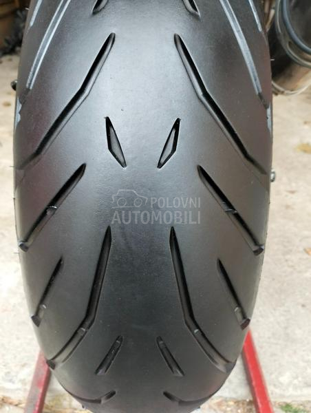 Kawasaki Z 750 S Z750