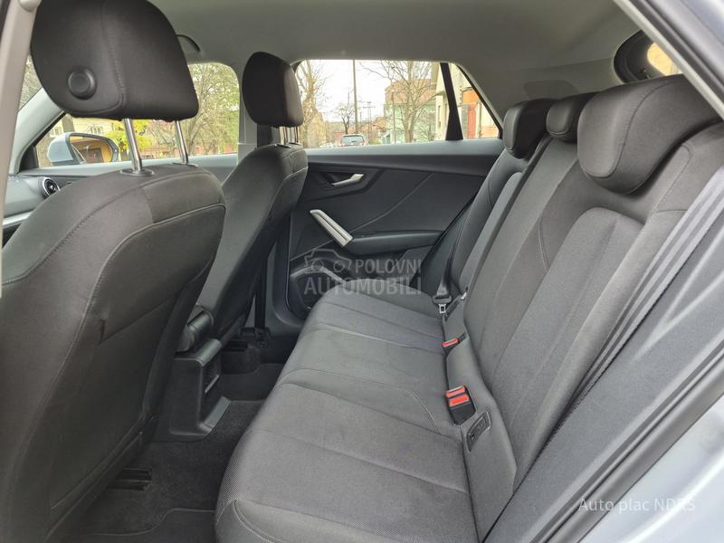 Audi Q2 2.0 tdi