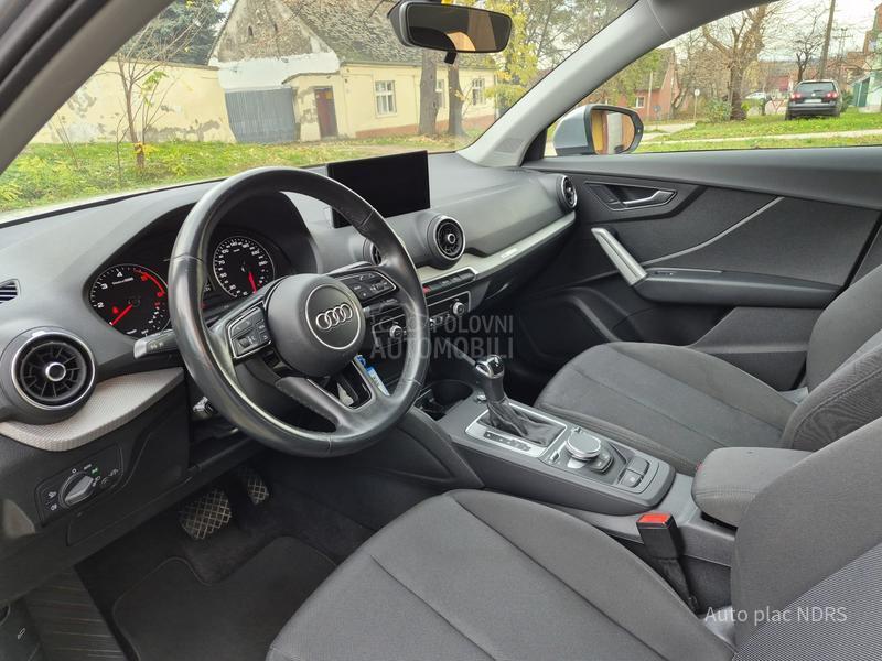 Audi Q2 2.0 tdi
